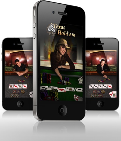 Texas holdem download for mac download