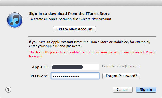 itunes 12 mac