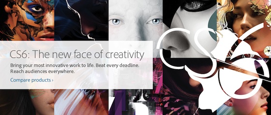 Macbook Air Adobe Creative Suite