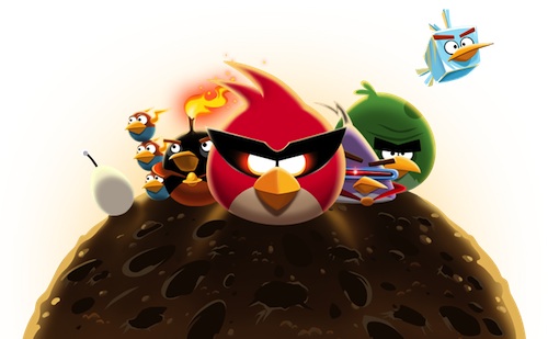 angry birds space 2 5