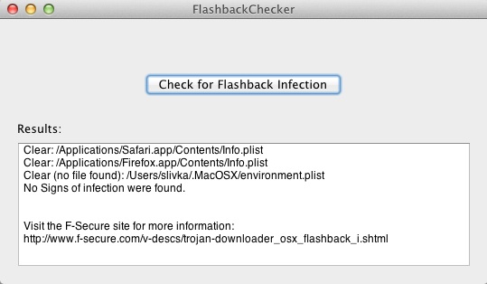 flashback_checker
