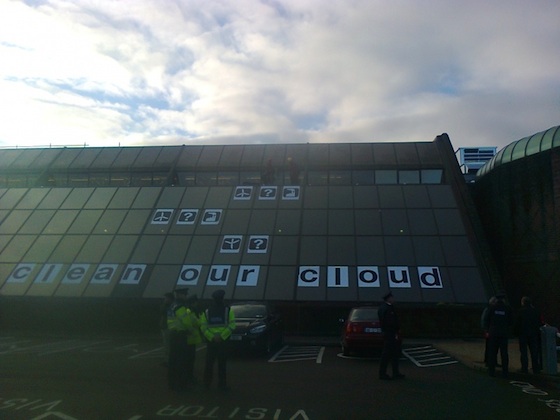 greenpeace_cloud_protest_ireland