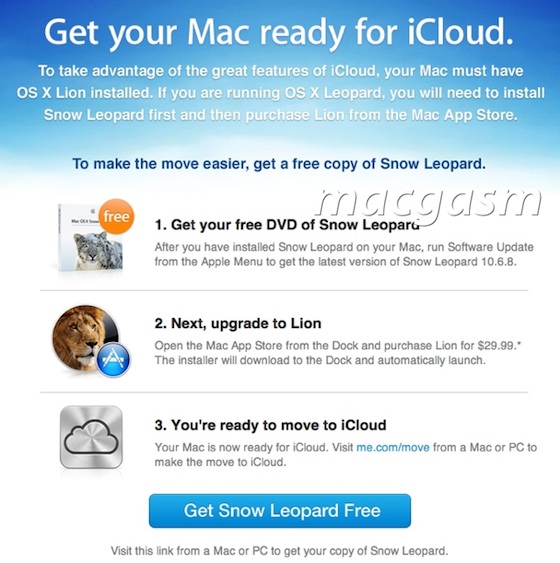 Icloud Download Free Mac