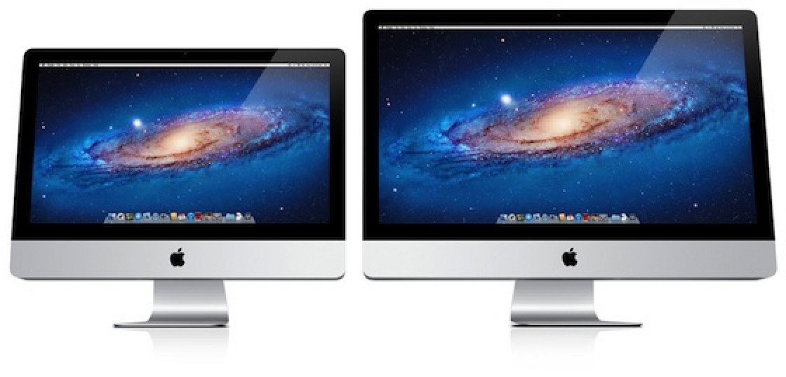 Retina Displays Also Coming to Next-Generation iMac? - MacRumors