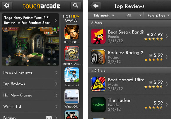 official-toucharcade-app-now-available-macrumors