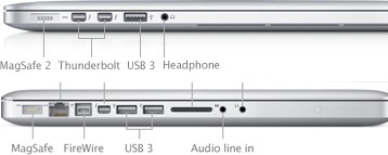 power 2 adapter 45w magsafe MacBook and Display  Port 2 Retina MacBook Power Includes Air MagSafe New Thinner  MacRumors Pro