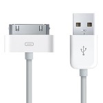 Apple-iPod-Dock-USB-2.0-Data-Cable