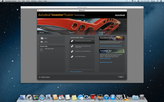 Autodesk 3d For Mac