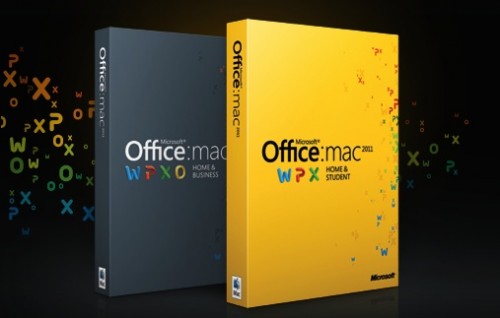 excel 2011 for mac