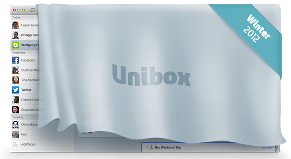 unibox for mac
