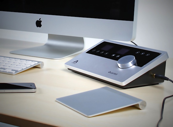 Apogee Introduces One For Mac