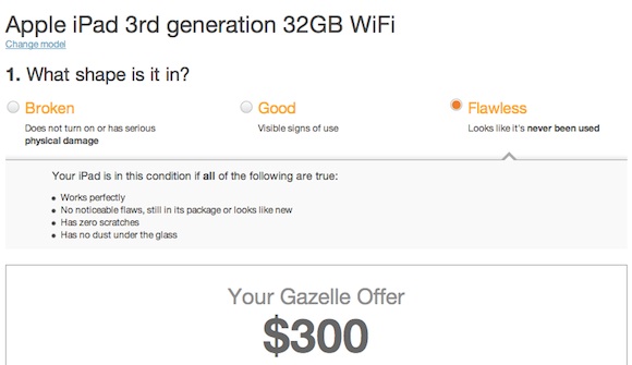 gazelle_ipad_3_resale