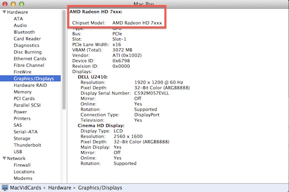 radeon opencl driver