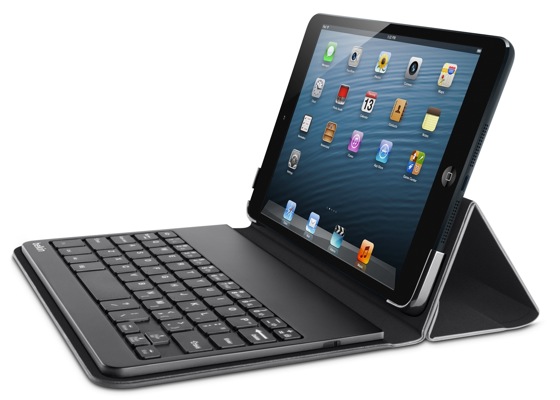 iPad Mini Keyboard Cases Hitting the Market - MacRumors