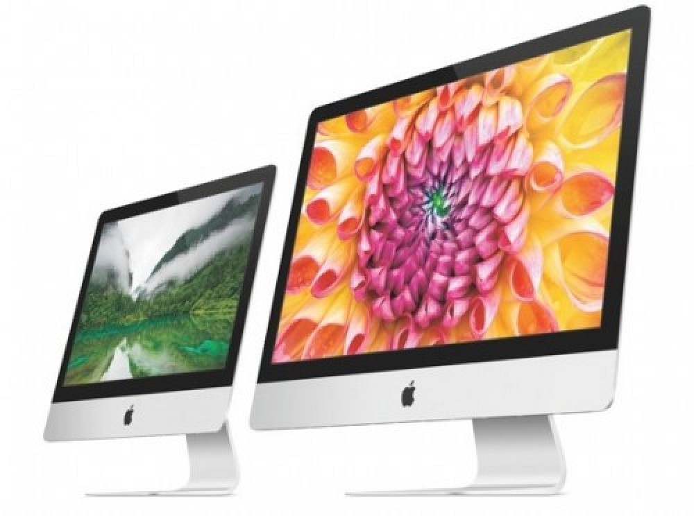 photo of Apple Adding Late 2012 iMacs to Vintage and Obsolete Products Pilot Program at End of January image