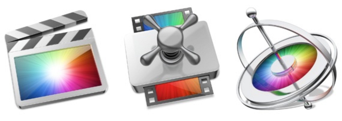 App To Cut Videos Mac