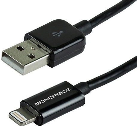 lighning to usb cable for macbook air