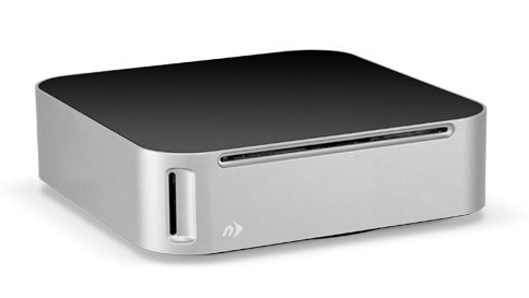 does a mac dvd reader work for blu ray?