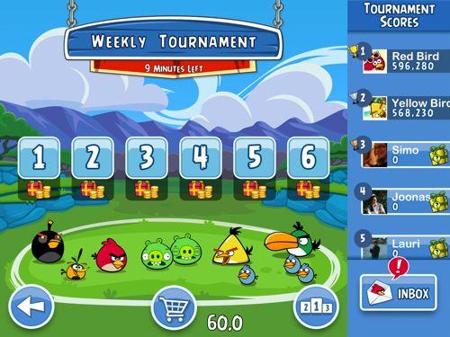 angry birds game for macbook pro free download