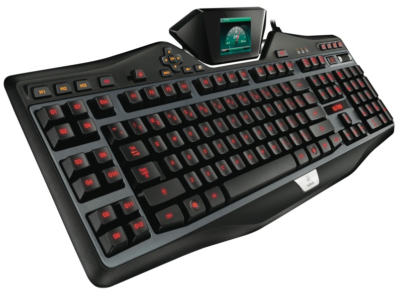 best wireless gaming mouse and keyboard