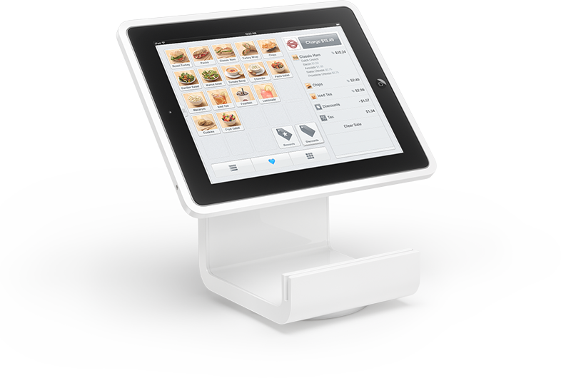 Is There A Mac Computer App For Square Reader