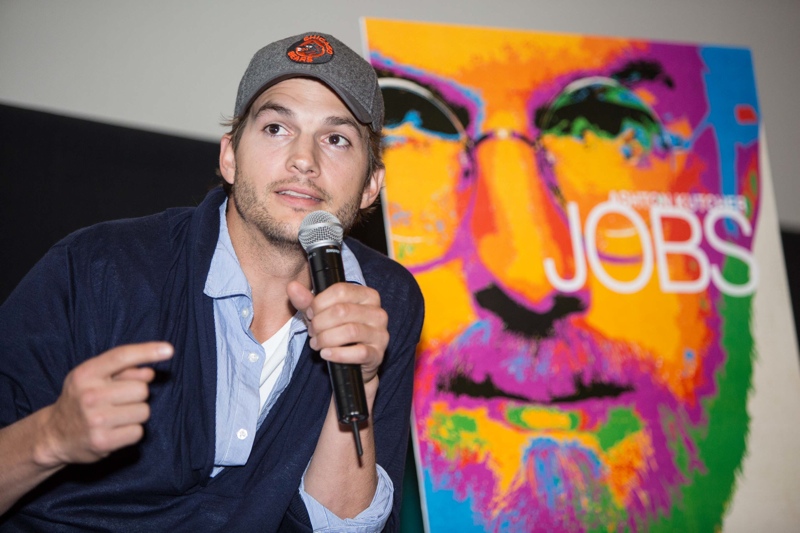 Open Road Films Q&A for JOBS Release