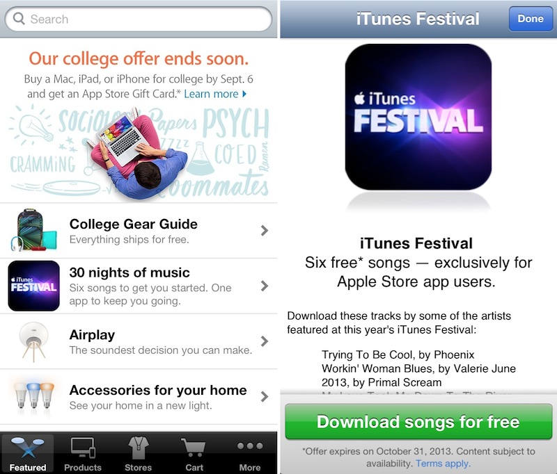 i tunes app download