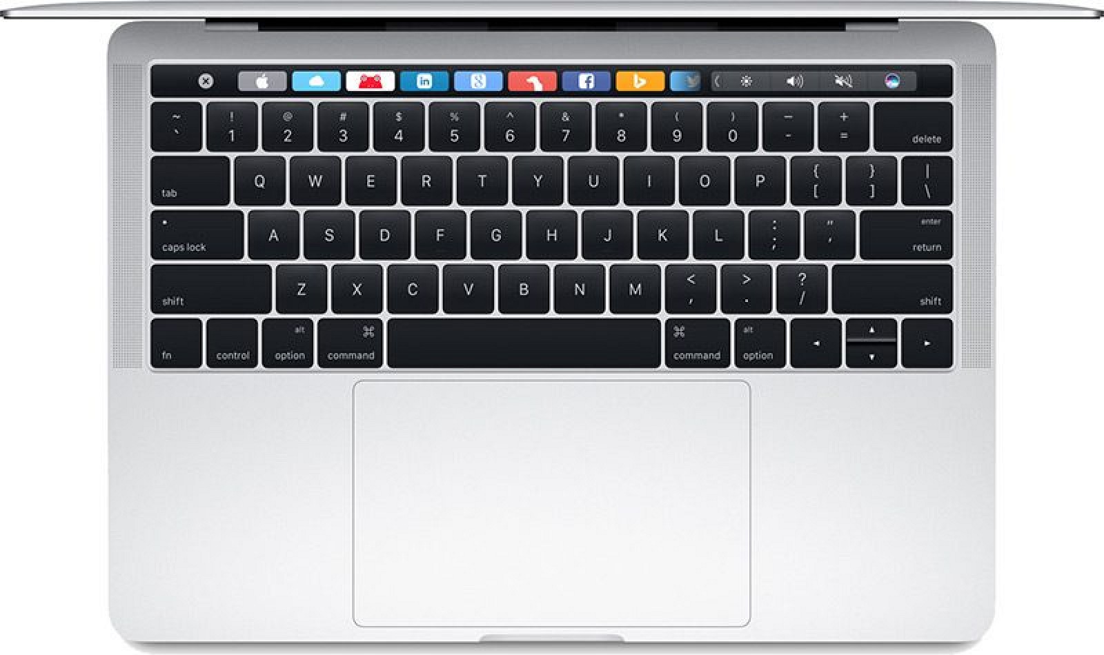 photo of Apple Faces Class Action Lawsuit Over 'Defective' Keyboards in Recent MacBook, MacBook Pro Models image