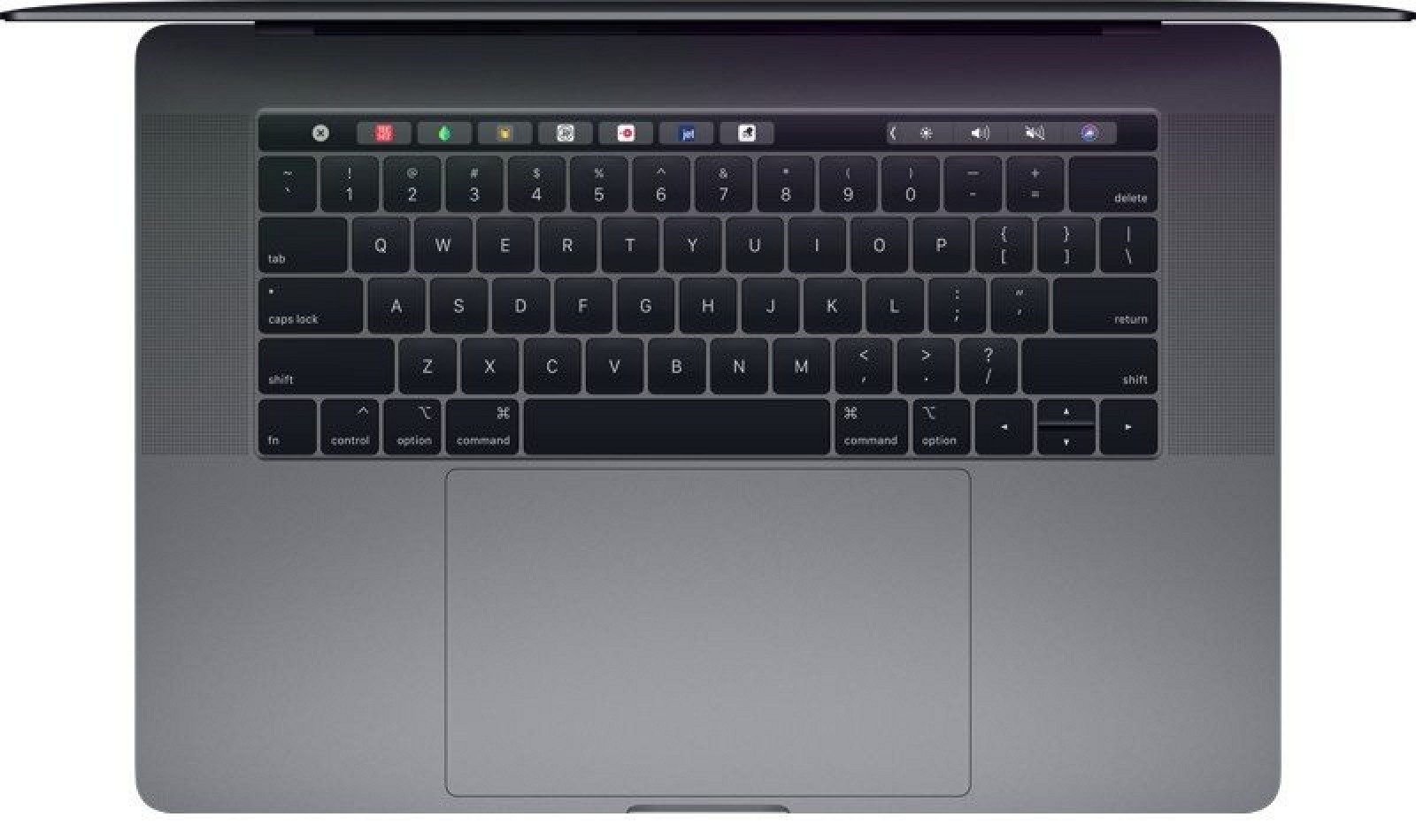 photo of 2018 MacBook Pro's 'Quieter' Keyboard Compared to Previous MacBook Pro Keyboard image