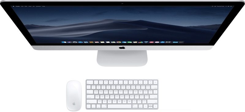 iMac: Just Updated, Order Now