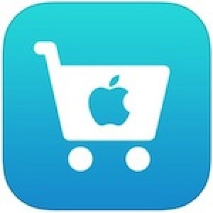 Apple Updates 'Apple Store' iOS App for iOS 7 - MacRumors