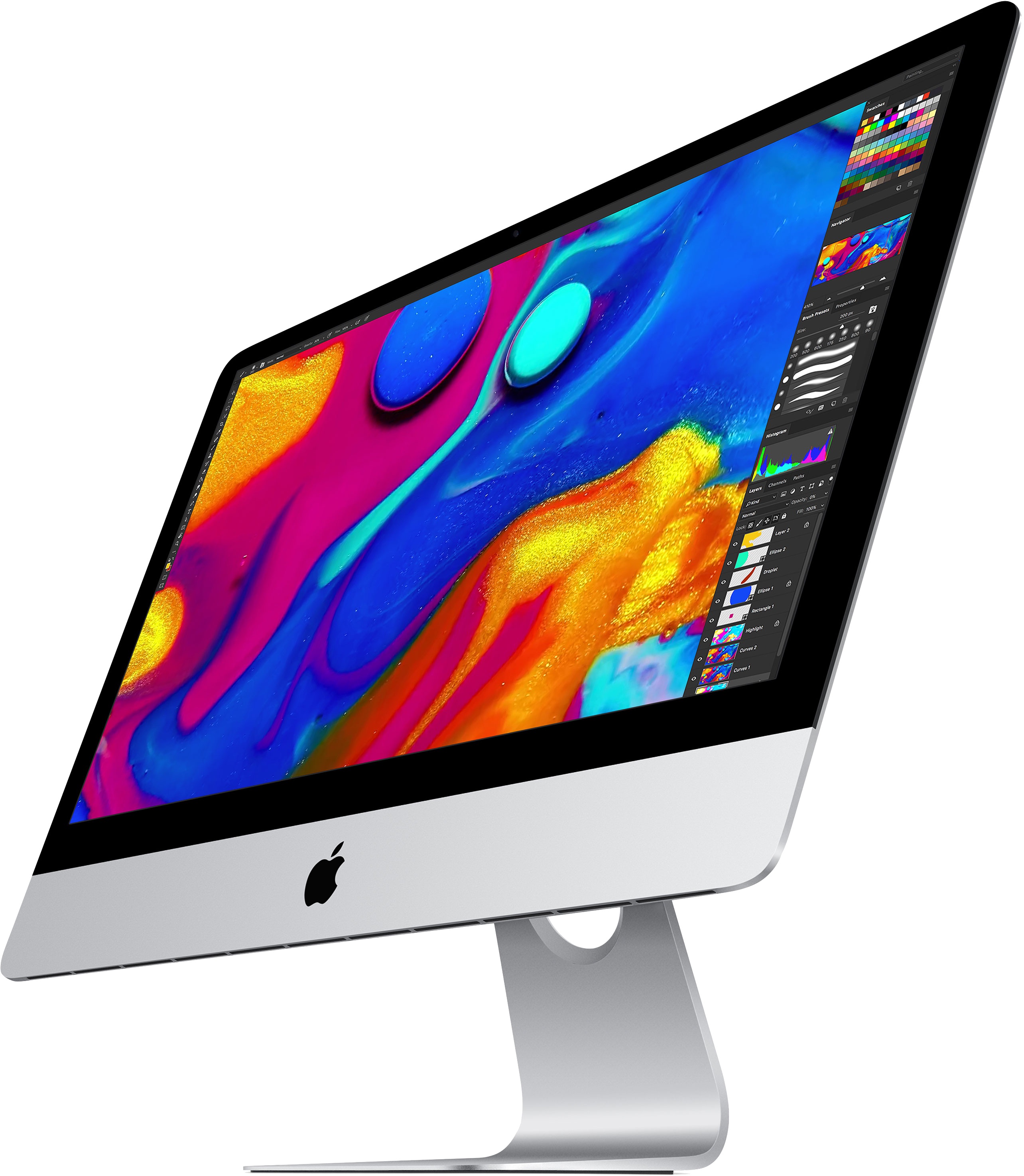 imac retina display