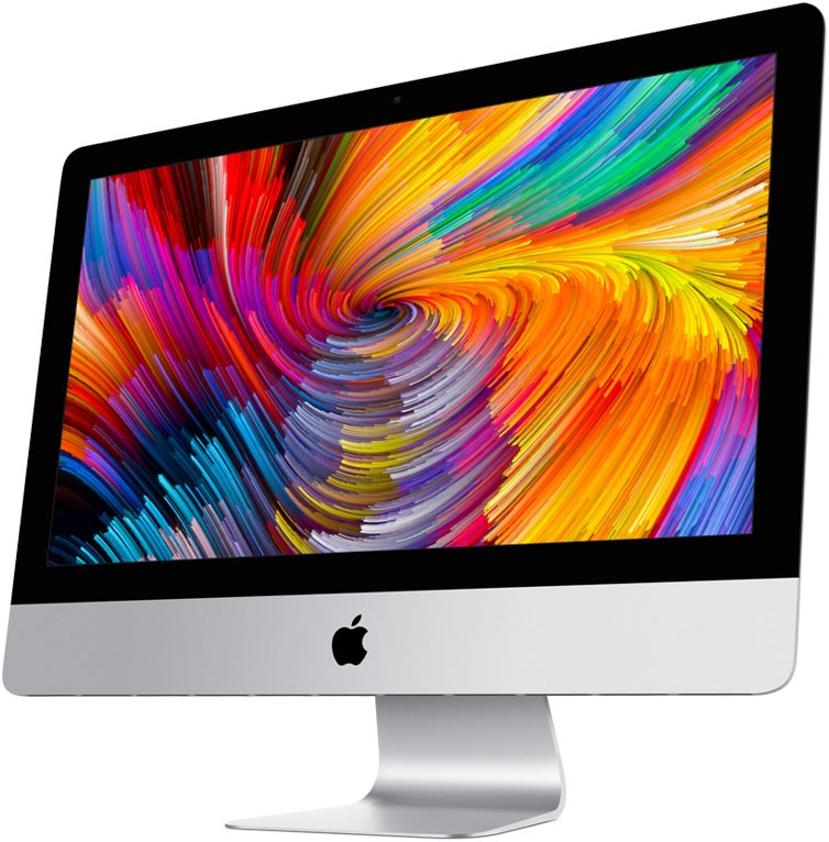 new-imac