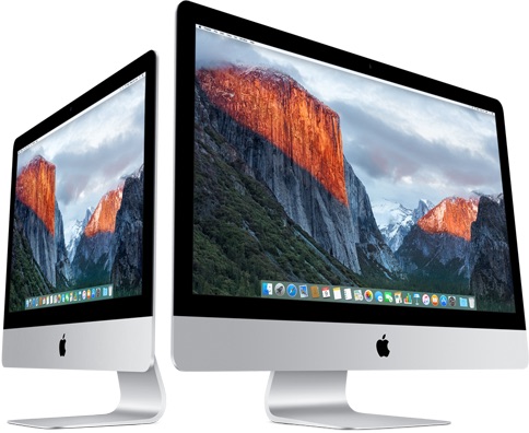 Resultado de imagen de imac