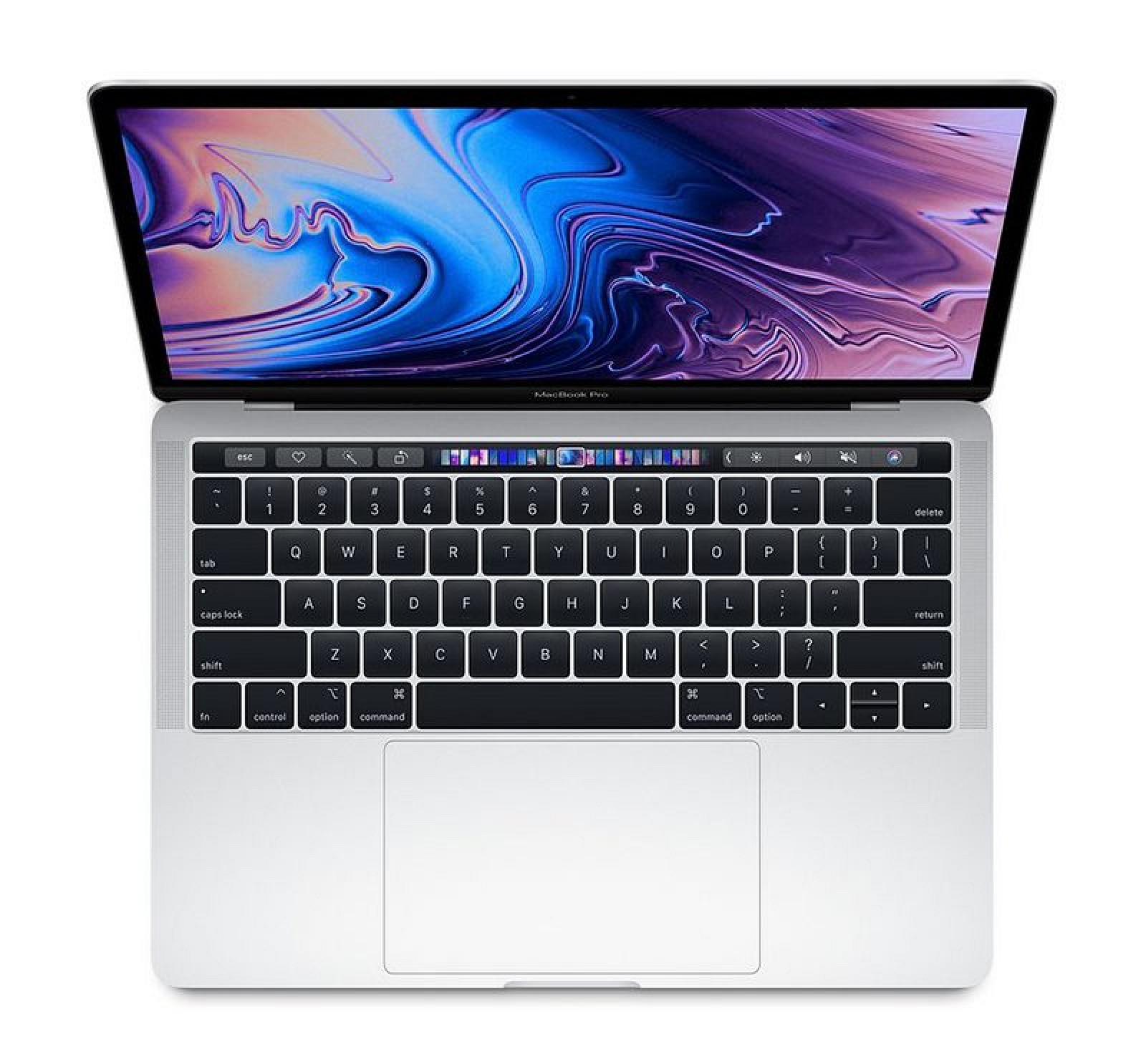 photo of Apple Confirms 2018 MacBook Pro Keyboard Has 'Membrane' to 'Prevent Debris From Entering the Butterfly Mechanism' image