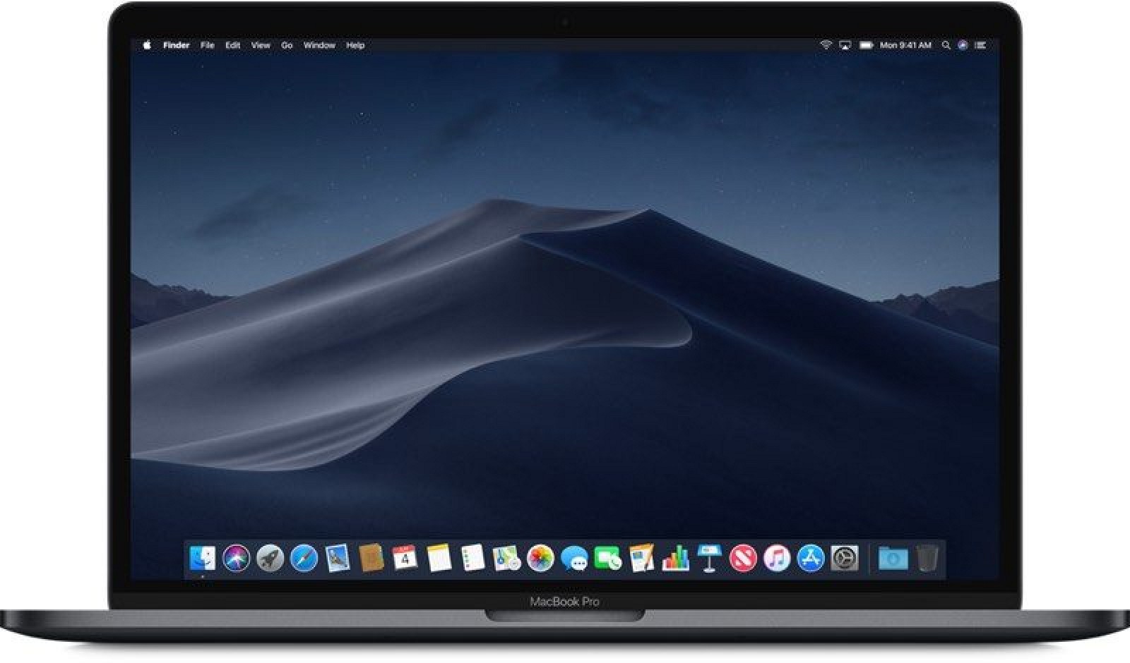 photo of Apple Said to Release 16-Inch to 16.5-Inch MacBook Pro With All-New Design in 2019 image