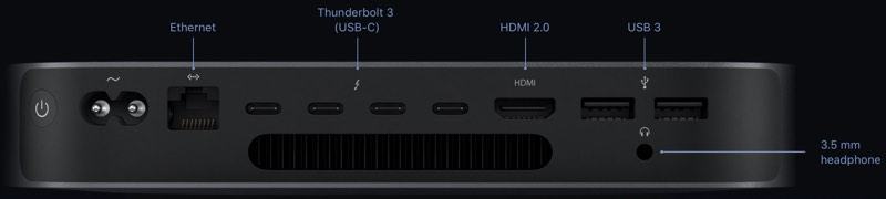 Mac mini: Everything We Know | MacRumors