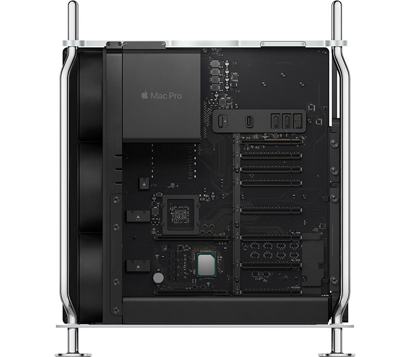 Mac pro 2 1 specs