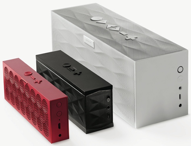 Jambox 1.6.2 software for mac