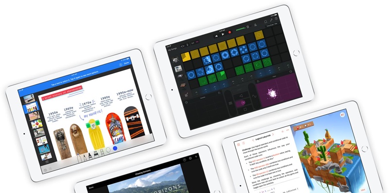 Ipad Apples Low Cost Tablet Now With Larger 102 Display - 