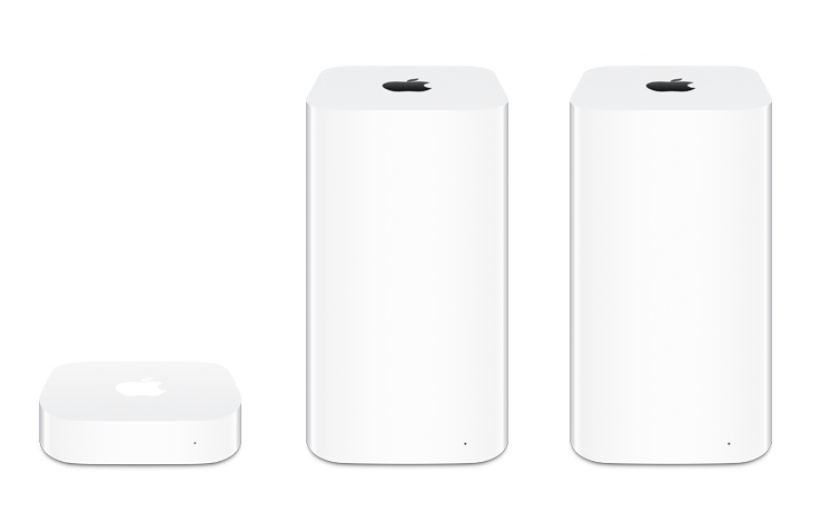 Optimize Airport Extreme Wifi Network