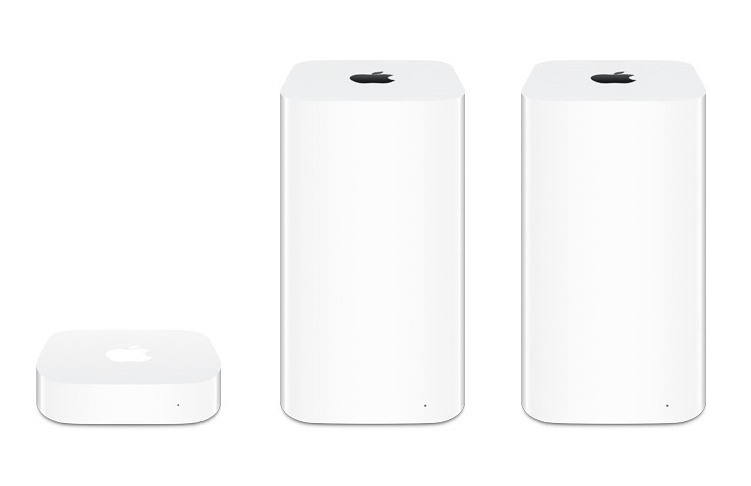 photo of Discontinued AirPort Extreme and 2TB Time Capsule Finally Disappear From Apple Online Store image