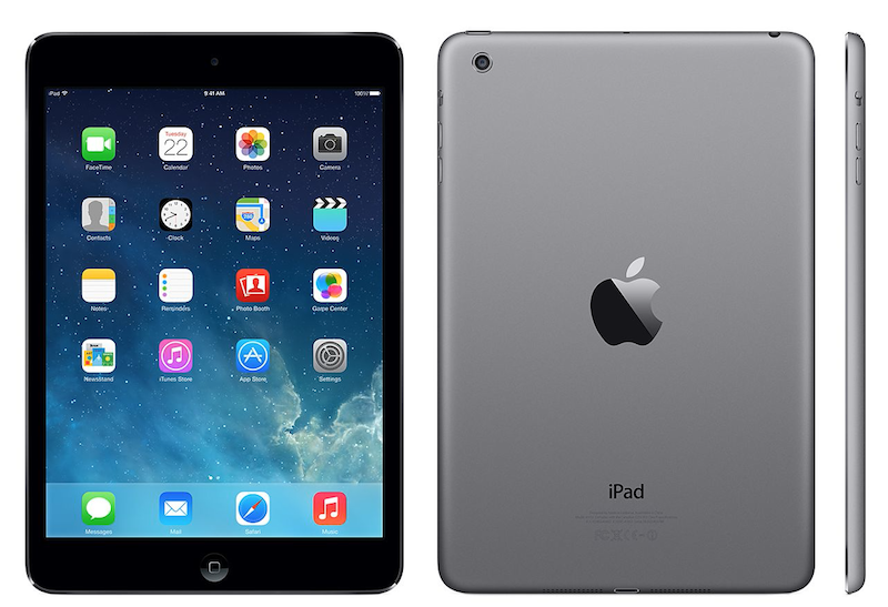 Devices - APPLE iPAD MINI 2, RETINA DISPLAY | 16GB, SPACE GREY | Wi-Fi