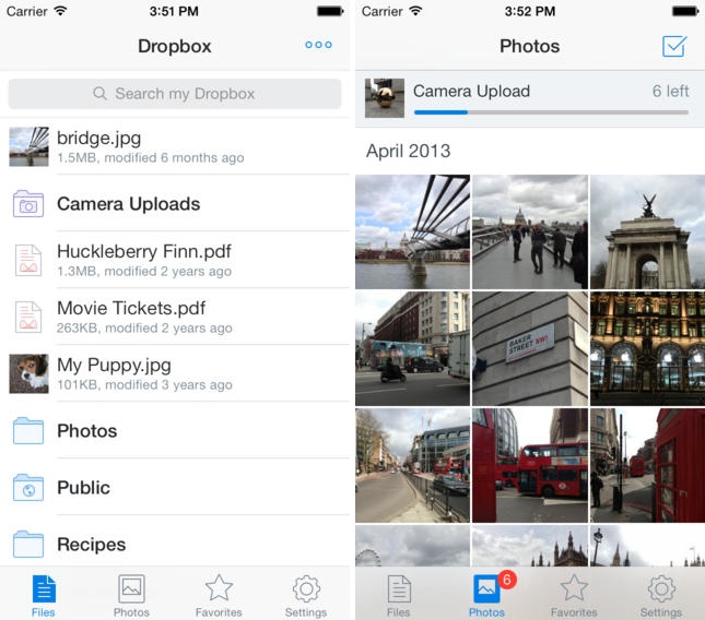 dropbox for mac latest version