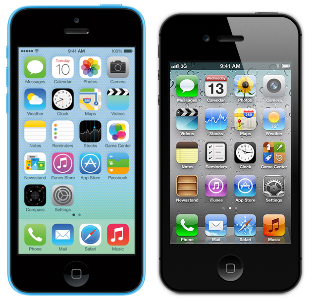 Apple Withdraws iPhone 4s, 5c Handsets From India - Mac Rumors