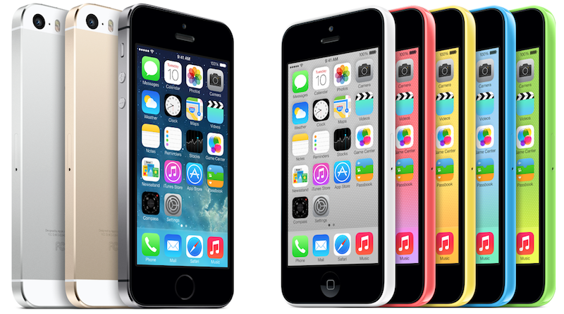 New 4-Inch iPhone Again Predicted to Launch in 2016 ...