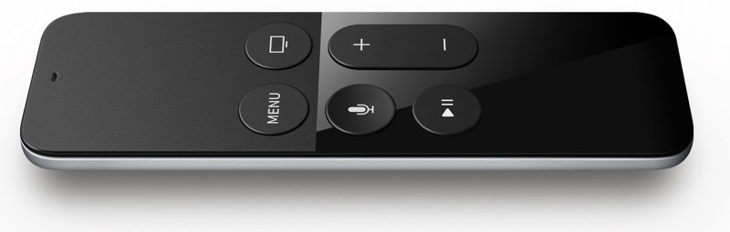 control mac with apple tv remote sierra