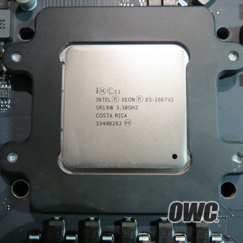 mac pro 1.1 cpu upgrade