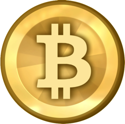 bitcoin artinya