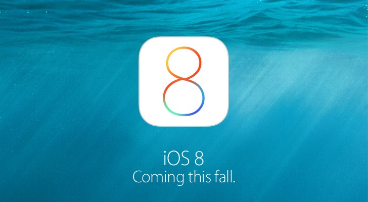 iOS 8: Everything We Know | MacRumors